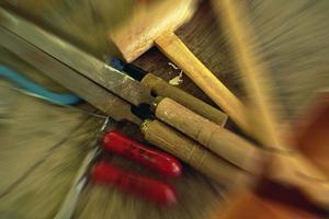 かき氷器は大変便利なツールです