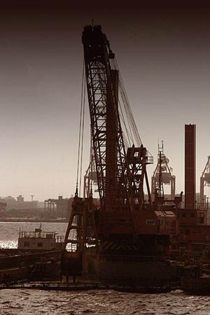 板金工作機械の買取を行っている株式会社メセナ