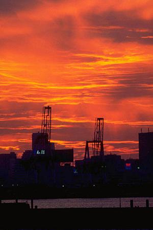 工場の臭気についての対策を行うなら