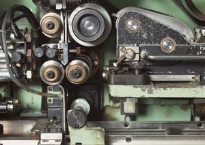 ローリングタワーの修理についてです