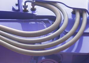 地球にも人にも優しい太陽熱給湯