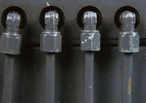 新光精工株式会社のベアリングをご紹介