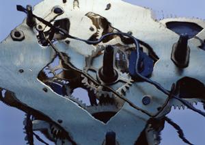 全国の温泉地で使われる温泉揚湯管