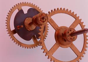 老舗が作っている食用の適した金箔