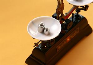 プロ向けのオーディオ専門店があります